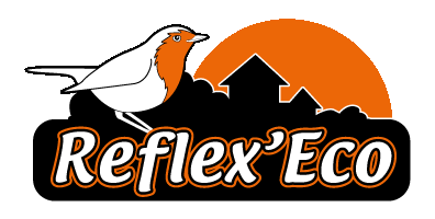 Logo Reflex'Eco à Royan